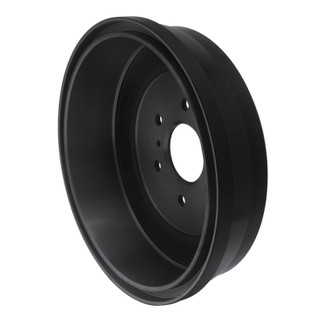 DFC 16-22 Nissan NP300 (Mexico) Rear True Balanced Brake Drum