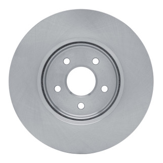 DFC 01-08 Ford Mondeo (Mexico) Front Brake Rotor