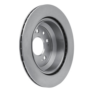 DFC 05-12 Acura RL Rear Brake Rotor