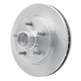 DFC 92-02 Chevrolet Tahoe Front Brake Rotor