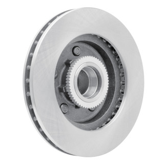 DFC 92-02 Chevrolet Tahoe Front Brake Rotor
