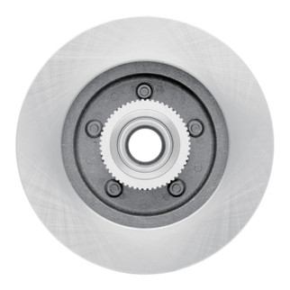 DFC 92-02 Chevrolet Tahoe Front Brake Rotor