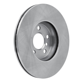 DFC 16-24 Mini Cooper Clubman Front Brake Rotor
