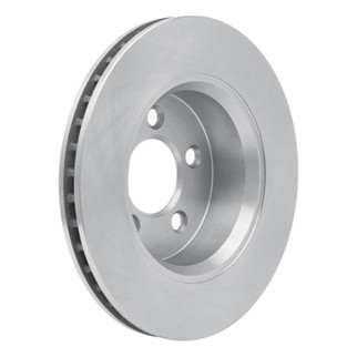 DFC 07-12 Dodge Nitro Front Brake Rotor