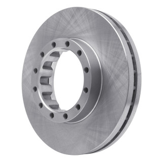 DFC 95-18 Mitsubishi Fuso FE Rear Brake Rotor