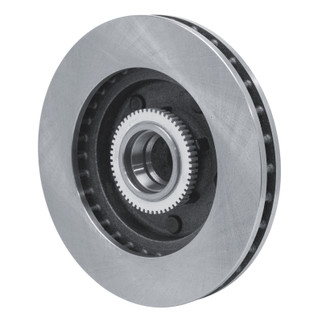 DFC 94-99 Dodge Ram 1500 Pickup Front Brake Rotor