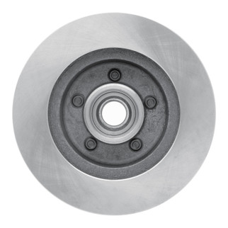 DFC 87-90 Dodge Dakota RWD Front Brake Rotor