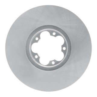 DFC 15-25 Ford Transit-350 HD/DRW Front Brake Rotor
