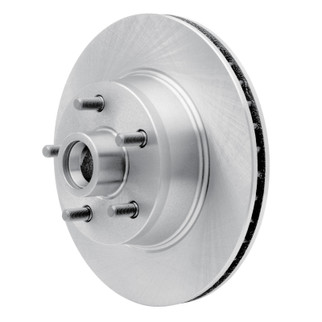 DFC 68-73 Ford Mustang Front Brake Rotor