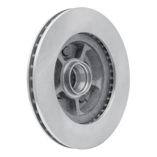 DFC 68-73 Ford Mustang Front Brake Rotor
