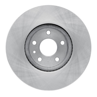 DFC 13-20 Ford Fusion Front Brake Rotor