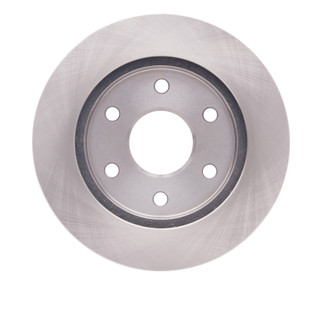 DFC 99-08 Cadillac Escalade ESV Front Brake Rotor