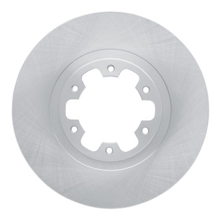 DFC 98-04 Infiniti QX4 Front Brake Rotor
