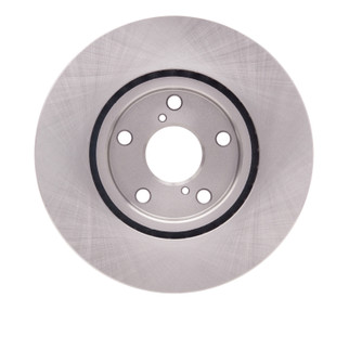 DFC 06-15 Lexus GS300 Right Front Brake Rotor