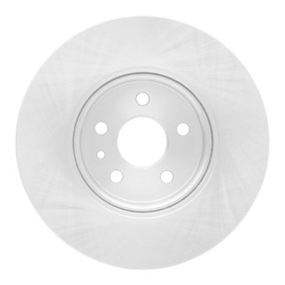 DFC 13-22 Buick Encore Front Brake Rotor