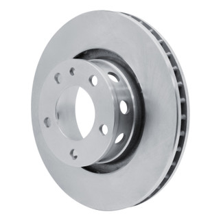 DFC 87-88 BMW M6 Front Brake Rotor