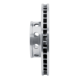 DFC 87-88 BMW M6 Front Brake Rotor