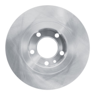 DFC 87-88 BMW M6 Front Brake Rotor