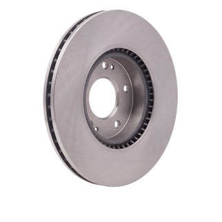 DFC 05-24 Hyundai Veloster Front Brake Rotor