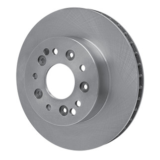 DFC 63-82 Chevrolet Corvette Front/Rear Brake Rotor