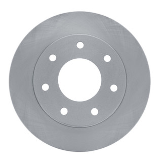 DFC 97-04 Ford F-150 4WD Front Brake Rotor