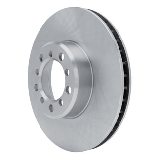 DFC 85-91 Mercedes-Benz 300SE Front Brake Rotor