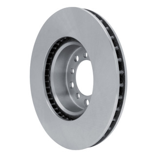 DFC 85-91 Mercedes-Benz 300SE Front Brake Rotor