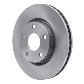 DFC 08-09 Pontiac G8 Front Brake Rotor