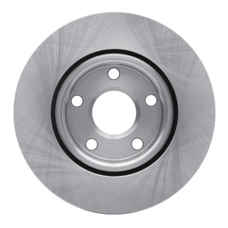 DFC 08-09 Pontiac G8 Front Brake Rotor