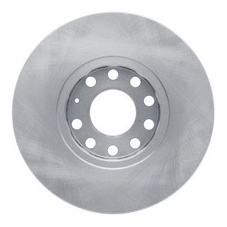 DFC 92-8 Audi A6 (USA/Canada) Front Brake Rotor