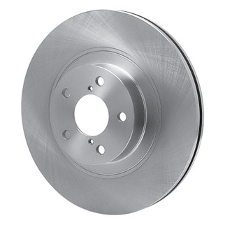 DFC 13-25 Subaru BRZ Front Brake Rotor