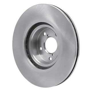 DFC 13-25 Subaru BRZ Front Brake Rotor