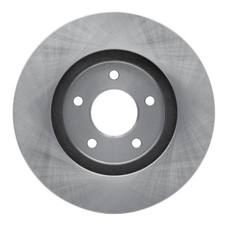 DFC 02-07 Chevrolet Equinox Front Brake Rotor