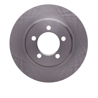 DFC 67-67 Ford Thunderbird Front Brake Rotor