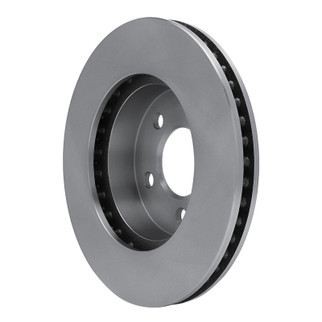 DFC 02-07 Jeep Liberty Front Brake Rotor