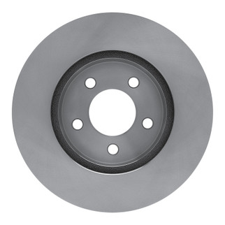 DFC 02-07 Jeep Liberty Front Brake Rotor