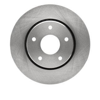DFC 08-16 Chrysler Town & Country Front Brake Rotor