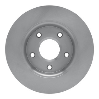 DFC 08-16 Chrysler Town & Country Front Brake Rotor