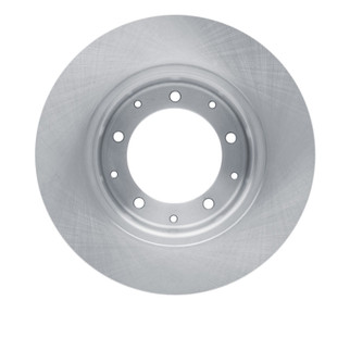 DFC 74-16 Land Rover Range Rover Rear Brake Rotor