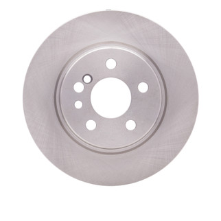 DFC 92-99 Mercedes-Benz 400SE Rear Brake Rotor