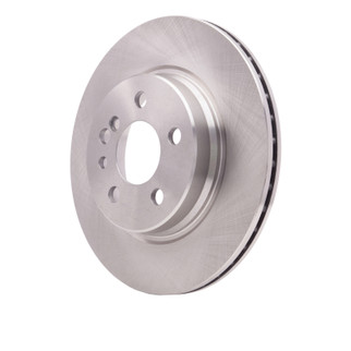 DFC 92-99 Mercedes-Benz 400SE Rear Brake Rotor