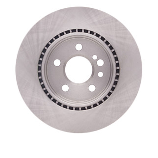 DFC 92-99 Mercedes-Benz 400SE Rear Brake Rotor