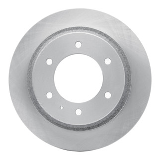 DFC 92-04 Acura SLX Rear Brake Rotor