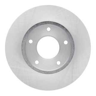 DFC 77-80 Buick Electra Rear Brake Rotor