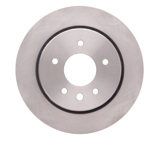 DFC 95-06 Jaguar XJ8 Rear Brake Rotor
