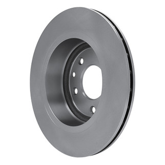 DFC 95-06 Jaguar XJ8 Rear Brake Rotor