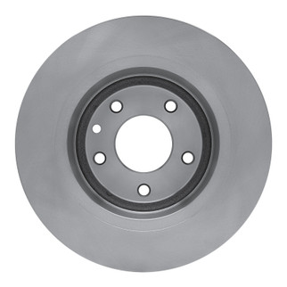 DFC 95-06 Jaguar XJ8 Rear Brake Rotor