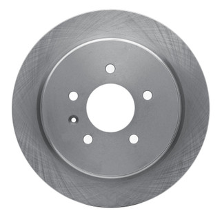 DFC 03-11 Cadillac STS Rear Brake Rotor