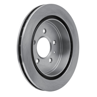DFC 03-11 Cadillac STS Rear Brake Rotor