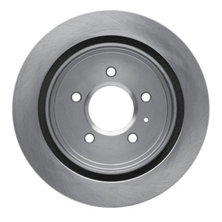 DFC 03-11 Cadillac STS Rear Brake Rotor